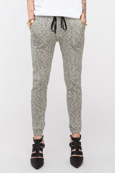 Hollie Knit Sweater Pants