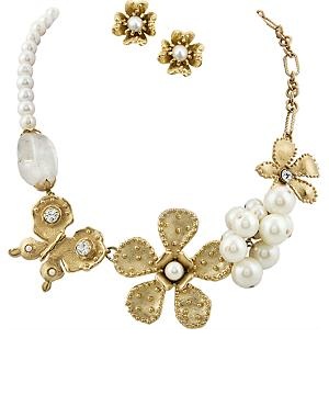 Necklace & Earring Sets Necklace & Earring Sets