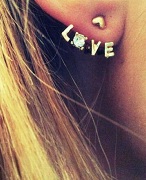 Earrings Earrings