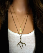 Necklaces Necklaces