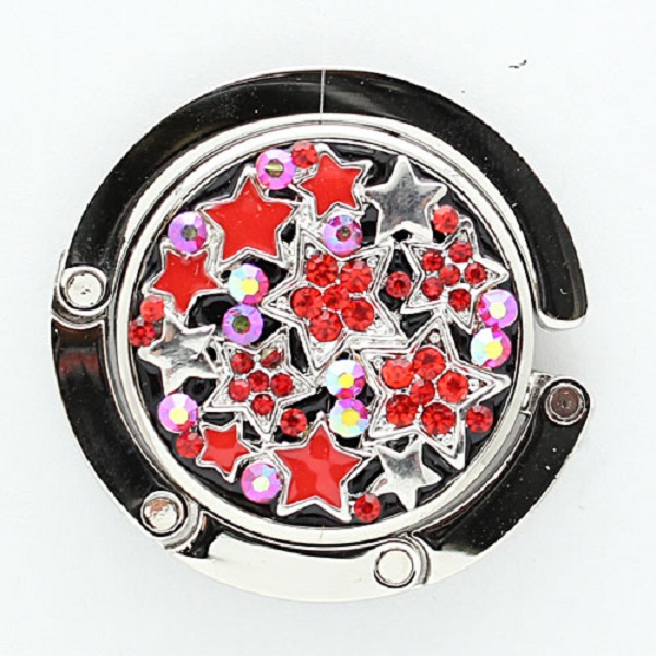 Starry Bright Purse Hook - More Colors