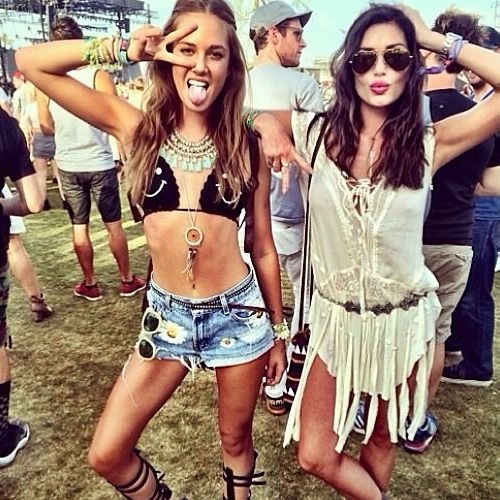 Boho / Festival