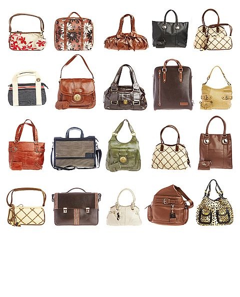 Handbags : Ava Adorn: Apparel and Accessories