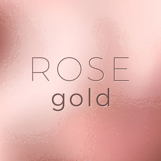 Rose Gold