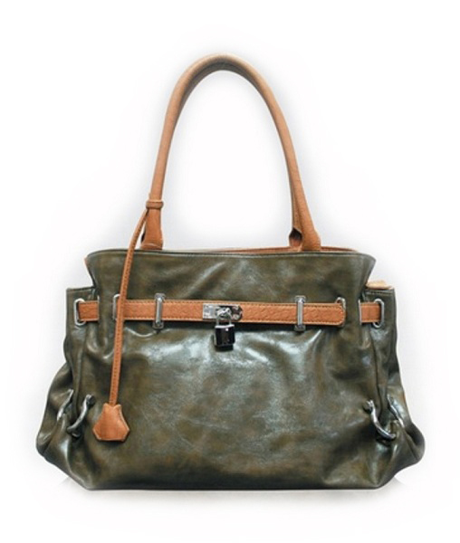 Galian Cologne Satchel - More Colors