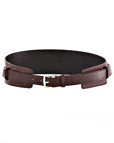 Crocodile Fashion Belt - More Colors