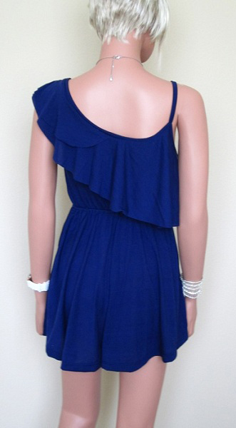 Bangkok Bazaar Mini Dress - More Colors