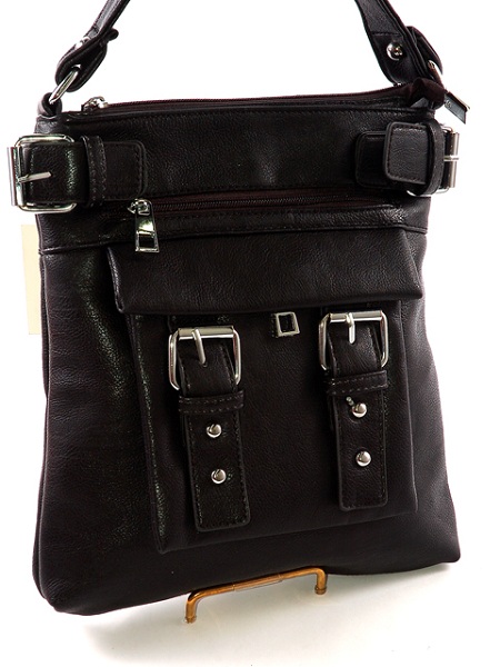 Maddison Messenger Bag