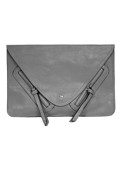 Elicia Envelope Clutch - More Colors - Click Image to Close