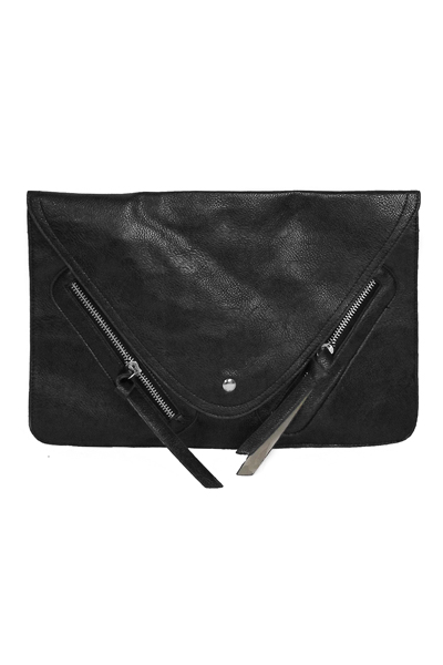 Elicia Envelope Clutch - More Colors - Click Image to Close