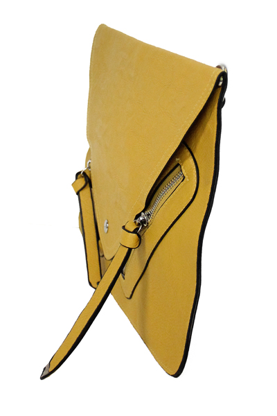 Elicia Envelope Clutch - More Colors