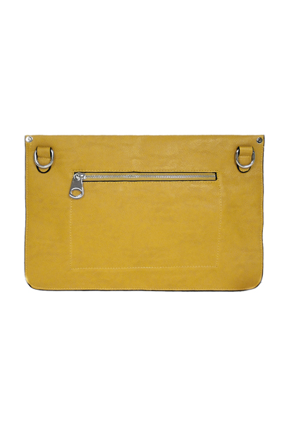 Elicia Envelope Clutch - More Colors