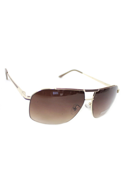 Classic Aviator Sunglasses - More Colors