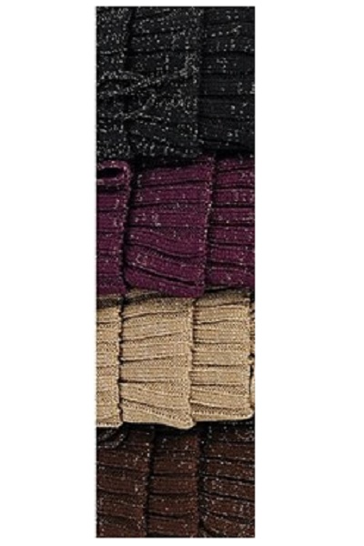 Shanna Sweater Leg Warmers - More Colors