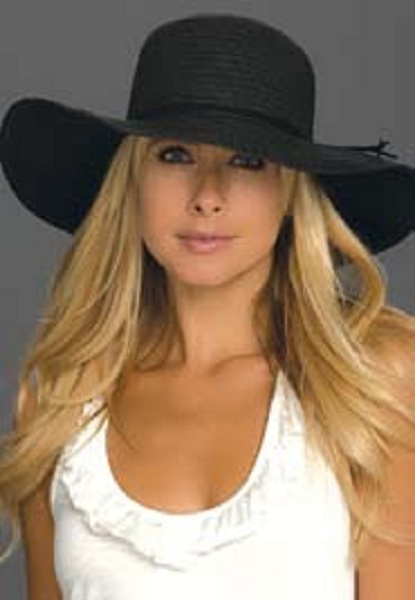 Lucy Love Glamour Hat - Click Image to Close