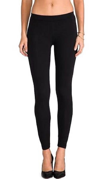 Ankle Length Leggings - More Colors