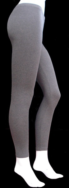 Ankle Length Leggings - More Colors