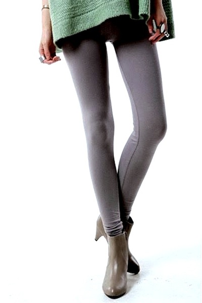 Freezeproof Fleece Leggings - More Colors