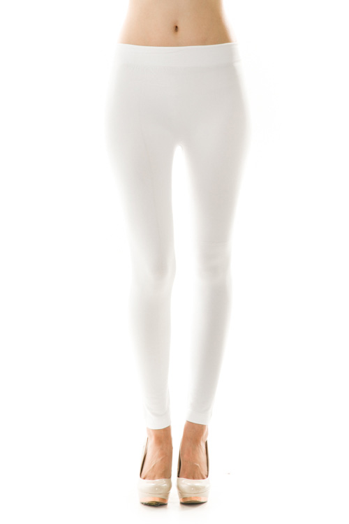 Freezeproof Fleece Leggings - More Colors - Click Image to Close