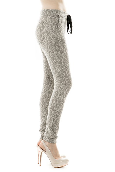 Hollie Knit Sweater Pants