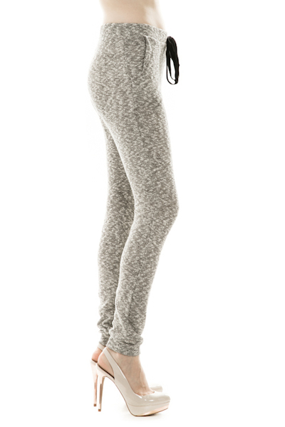 Hollie Knit Sweater Pants - Click Image to Close