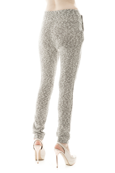 Hollie Knit Sweater Pants - Click Image to Close