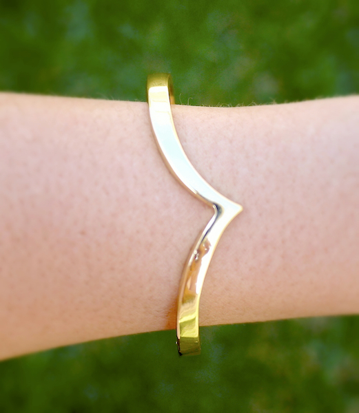 Cusp Bracelet