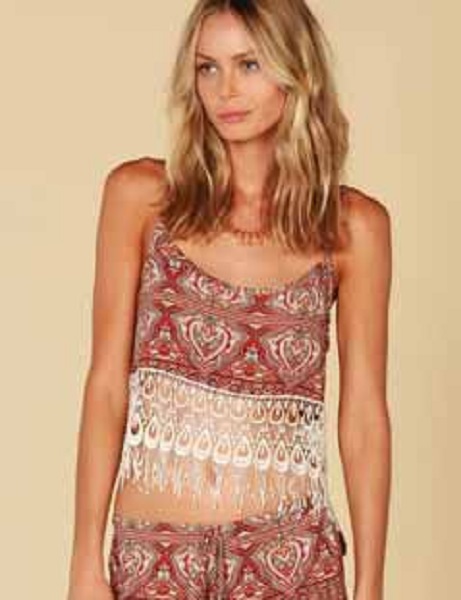 Lucy Love Gatsby Top - Click Image to Close