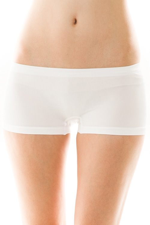 Soho Solid Inner Shorts - More Colors - Click Image to Close