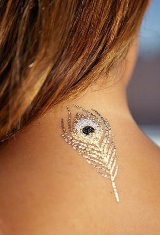 Flash Tattoo - Animal Magnetism - Click Image to Close