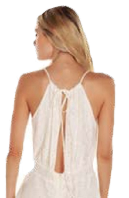 Lucy Love Penelope Romper - Click Image to Close