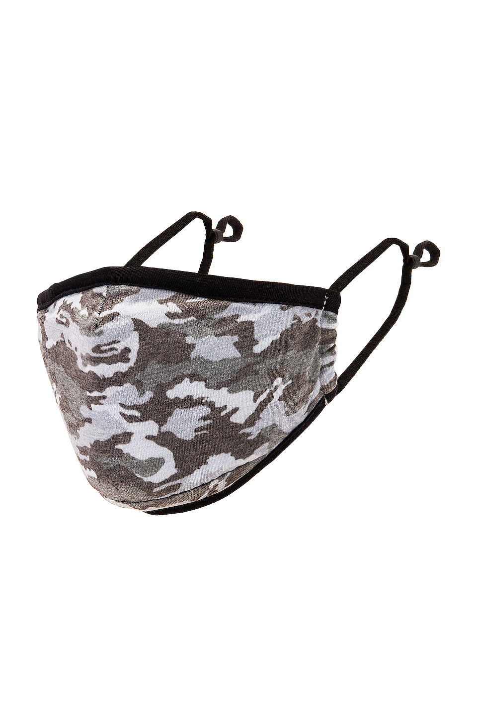 Protective Face Mask - Camo